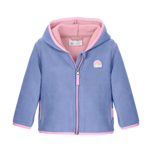 Fleecejacke 