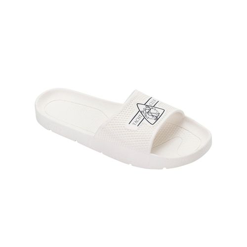 Badeschuh FASHY, Gr. 36, weiß, Synthetik, Schuhe