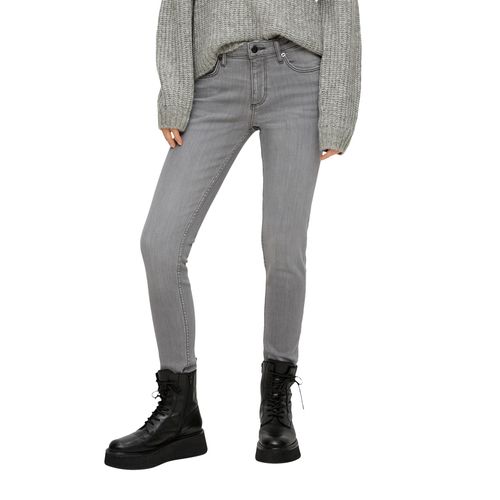 5-Pocket-Jeans QS 