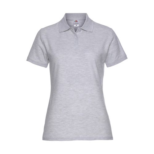 Poloshirt FRUIT OF THE LOOM 