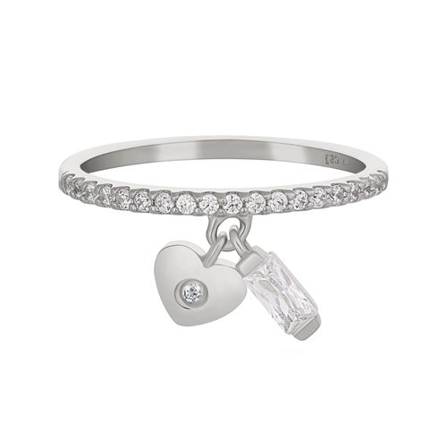 Fingerring CAÏ 
