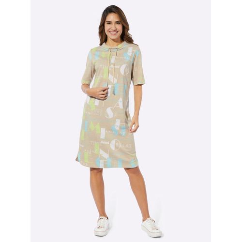 Shirtkleid CLASSIC BASICS