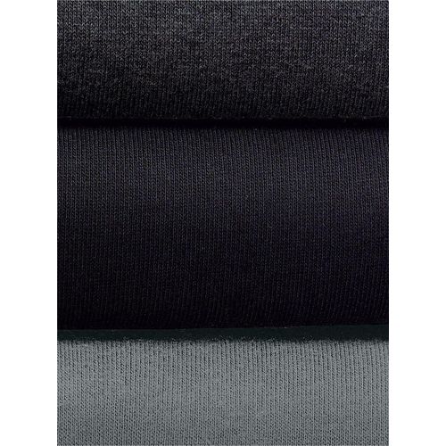 Kniestrümpfe ROGO, Damen, Gr. 3/43, schwarz, 87% Baumwolle, 12% Polyamid, 1% Elasthan, Socken