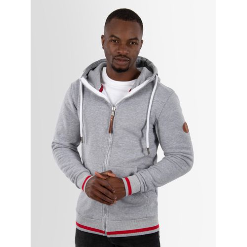 Sweatjacke ALESSANDRO SALVARINI 