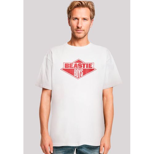 Oversize-Shirt F4NT4STIC 