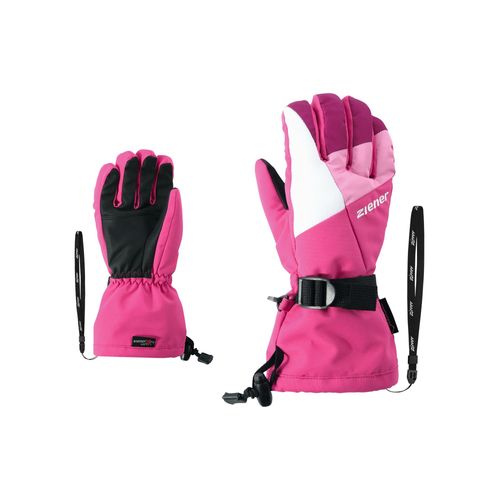 Skihandschuhe ZIENER 