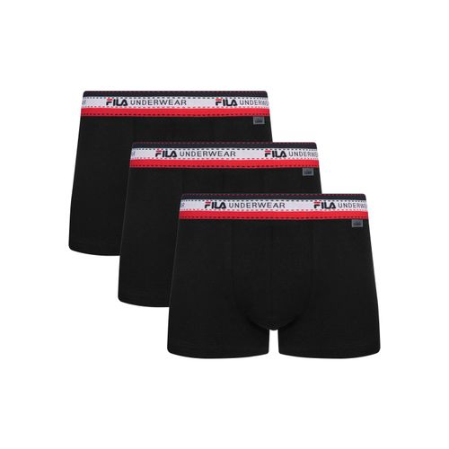 Boxershorts FILA 