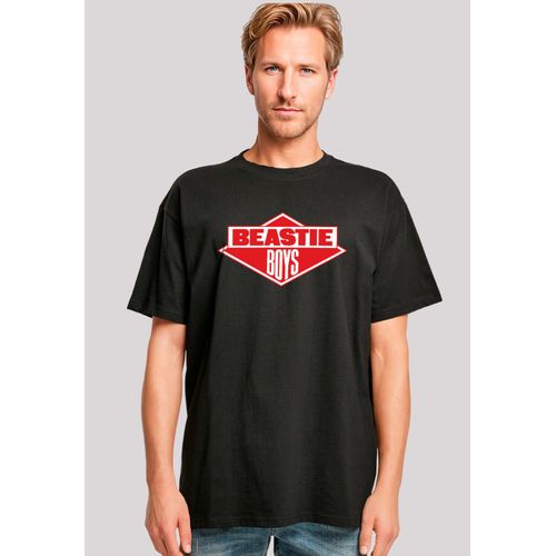 Oversize-Shirt F4NT4STIC 