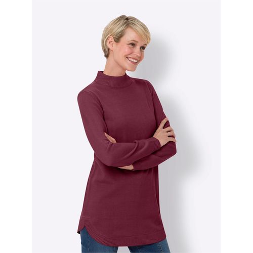 Longpullover CLASSIC BASICS 