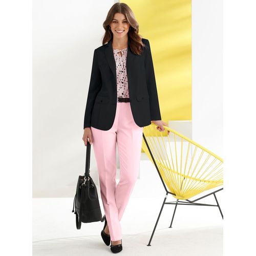 Blusenblazer CLASSIC BASICS 