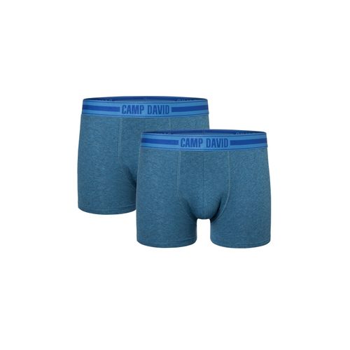 Boxershorts CAMP DAVID 
