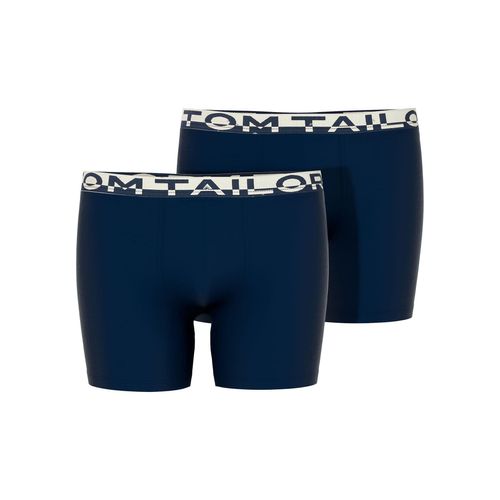 Boxershorts TOM TAILOR 