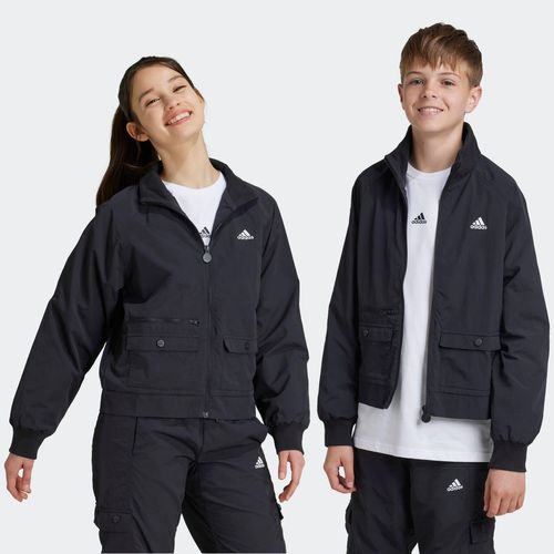 Kurzjacke ADIDAS SPORTSWEAR 