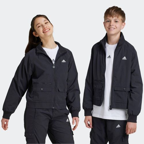 Kurzjacke ADIDAS SPORTSWEAR 