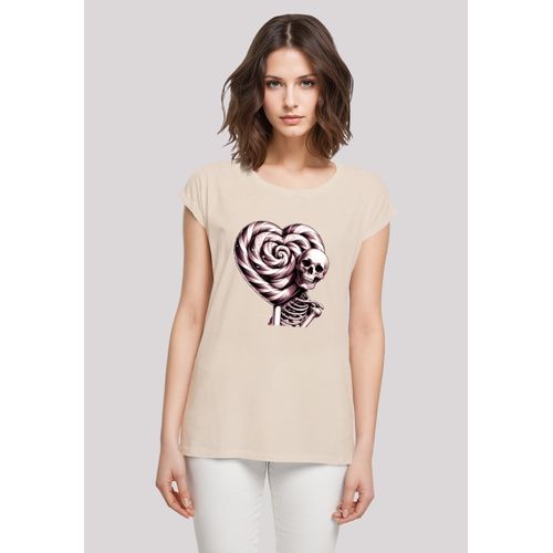 T-Shirt F4NT4STIC 