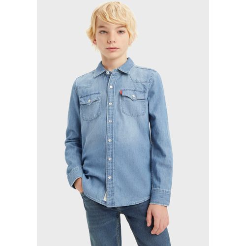 Jeanshemd LEVI'S KIDS 
