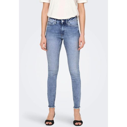 Ankle-Jeans ONLY 