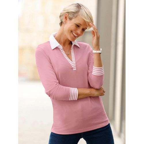 Langarmshirt CLASSIC BASICS 