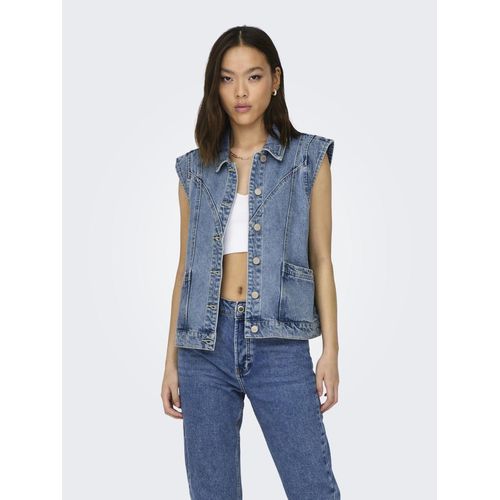 Jeansweste ONLY 