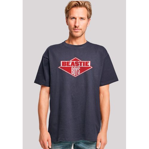 Oversize-Shirt F4NT4STIC 