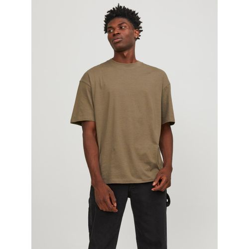 Oversize-Shirt JACK & JONES 