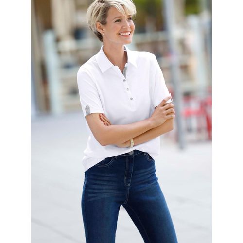 Poloshirt CLASSIC BASICS 