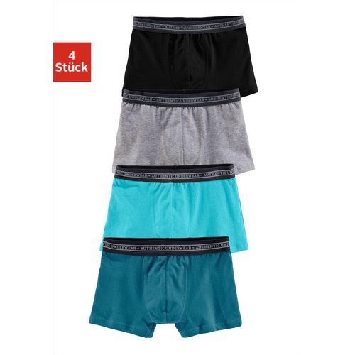 Boxer AUTHENTIC LE JOGGER 