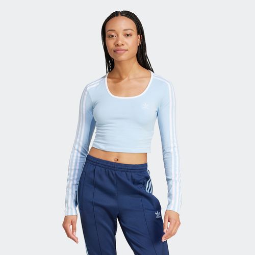 Langarmshirt ADIDAS ORIGINALS 