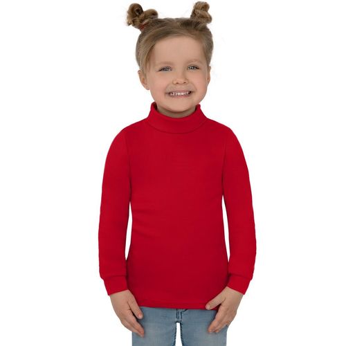 Rollkragenshirt TRIGEMA 