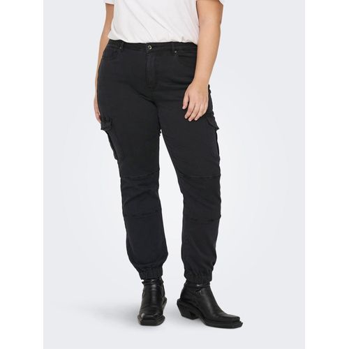 Ankle-Jeans ONLY CARMAKOMA 