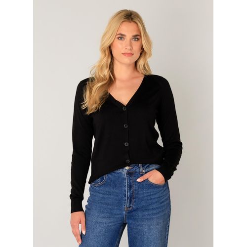 Strickjacke BASE LEVEL 