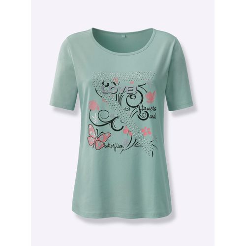 T-Shirt CLASSIC BASICS 