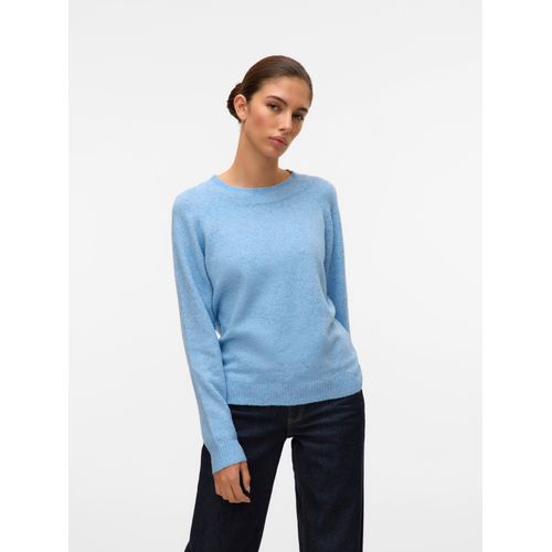 Rundhalspullover VERO MODA 