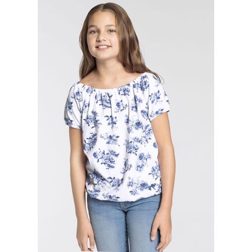 Carmenshirt KANGAROOS 
