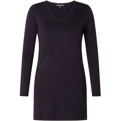 Longpullover BASE LEVEL 