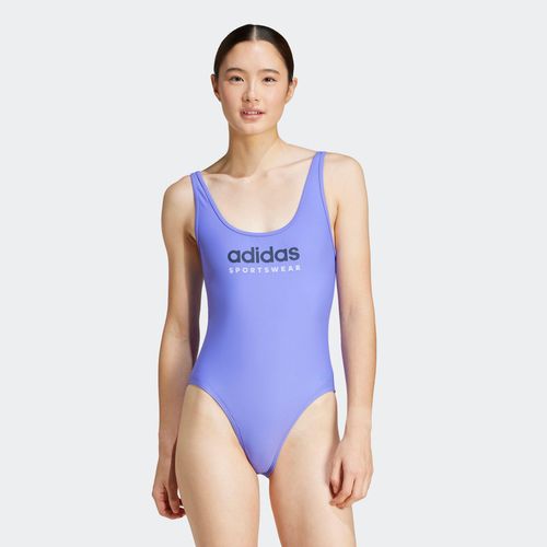 Badeanzug ADIDAS PERFORMANCE 
