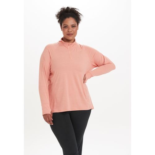 Funktionsshirt Q BY ENDURANCE 