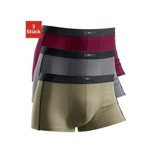 Boxer H.I.S 