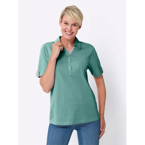 Poloshirt CLASSIC BASICS 