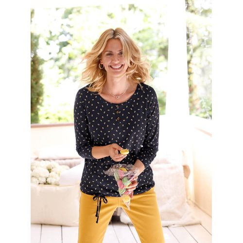Langarmshirt AMBRIA 