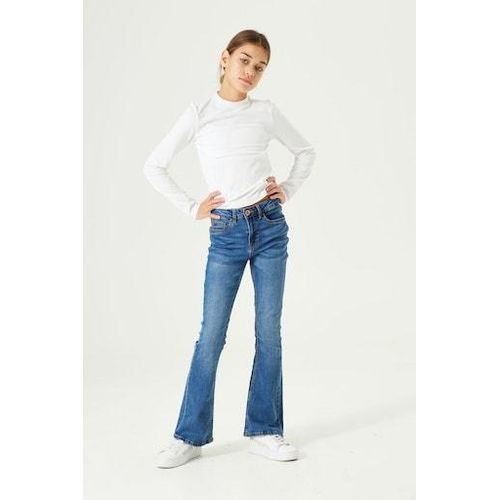 Bootcut-Jeans GARCIA 
