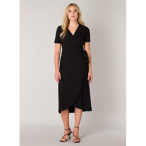 Wickelkleid BASE LEVEL 