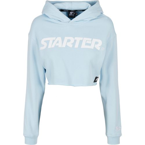Rundhalspullover STARTER BLACK LABEL 