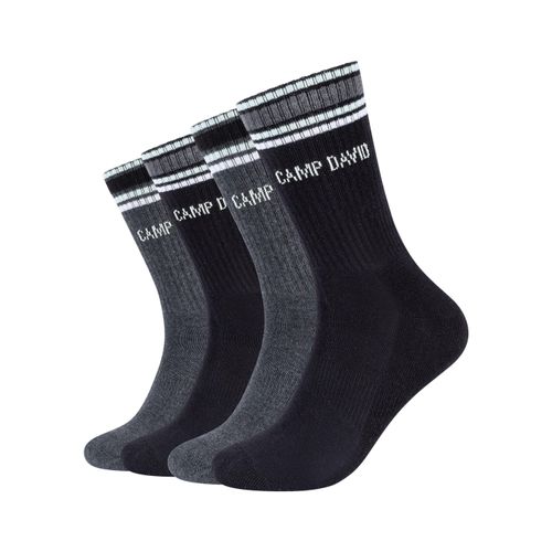 ABS-Socken CAMP DAVID 