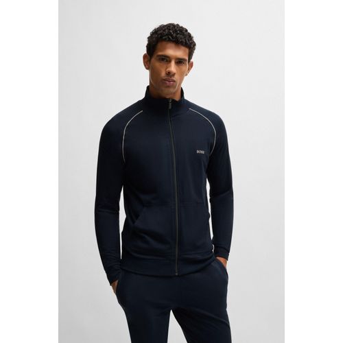 Sweatjacke BOSS 