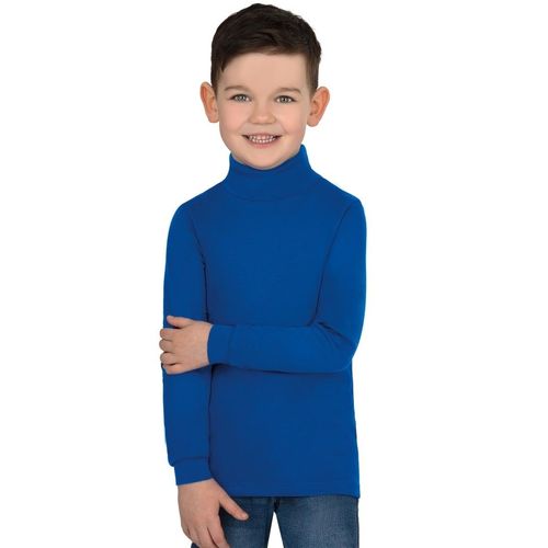 Rollkragenshirt TRIGEMA 