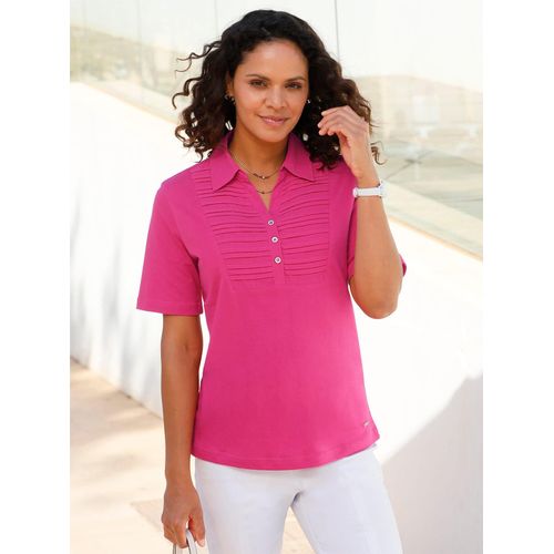 Poloshirt CASUAL LOOKS 