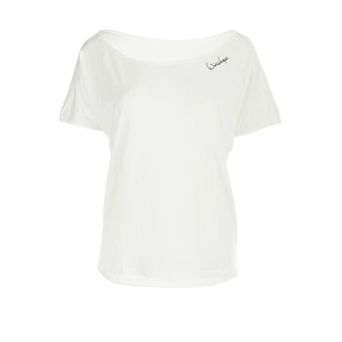 Oversize-Shirt WINSHAPE 