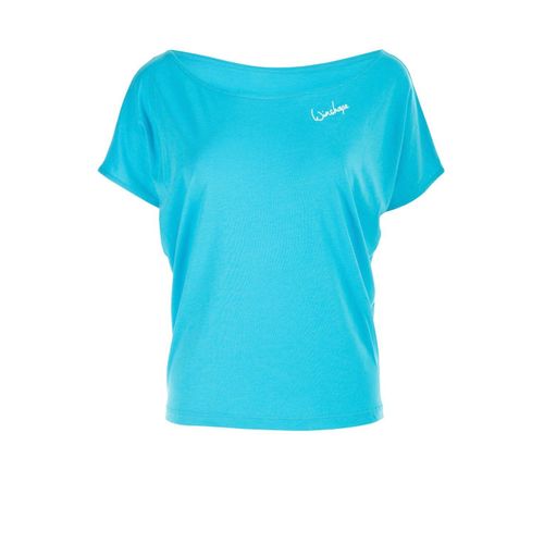 Oversize-Shirt WINSHAPE 