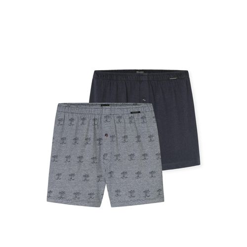 Boxershorts SCHIESSER 